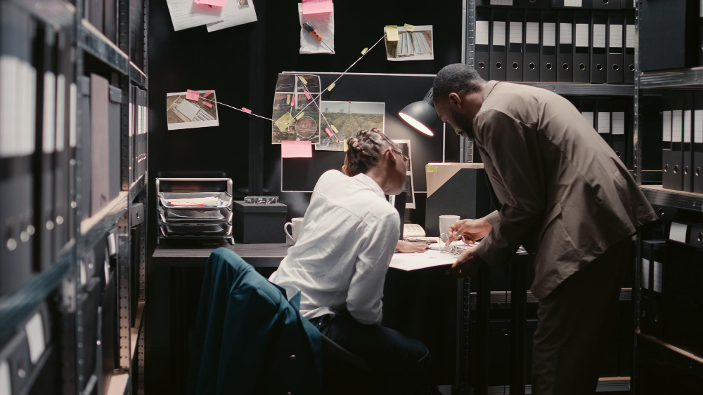 Specialised Services